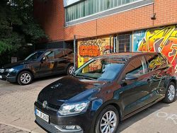 Schwarz Gebraucht 2016 VW Polo Limousine | 7.300 € (Fairer Preis)