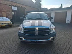 Silber Gebraucht 2008 Dodge Ram Abholung | 11.499 € (Superpreis)