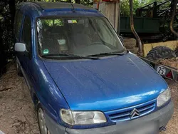 Gebraucht 2000 Citroën Berlingo Van / Kleinbus | 300 €