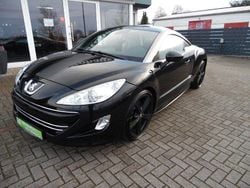 Schwarz Gebraucht 2012 Peugeot RCZ Coupé | 7.950 € (Superpreis)