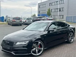 Schwarz Gebraucht 2011 Audi A7 S-Line Kleinwagen | 13.999 € (Guter Preis)