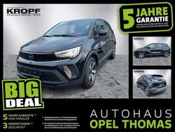 Diamant schwarz/karbon schwarz Gebraucht 2022 Opel Crossland Edition SUV | 12.990 € (Guter Preis)