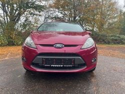 Gebraucht 2009 Ford Fiesta Trend Kleinwagen | 1.699 € (Superpreis)