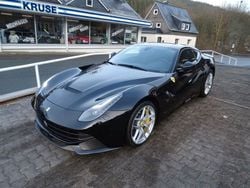 Schwarz Gebraucht 2014 Ferrari F12 | 369.000 €