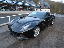 Schwarz Gebraucht 2014 Ferrari F12 | 395.000 €