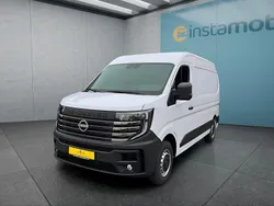 Weiß Neu 2025 Nissan Interstar Van | 38.699 € (Fairer Preis)