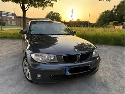 Grau Gebraucht 2006 BMW 116 Kleinwagen | 3.999 € (Teuer)