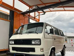 Weiß Gebraucht 1992 VW T3 Van | 10.400 €