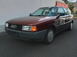 Andere außenfarben Gebraucht 1989 Audi 80 Limousine | 2.000 €