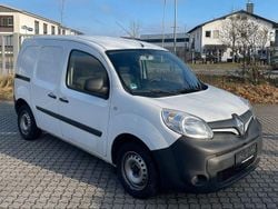 Weiß Gebraucht 2020 Renault Kangoo Basis Van / Kleinbus | 8.380 € (Guter Preis)