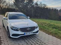 Gebraucht 2019 Mercedes E220 Exclusive Kombi | 23.500 € (Fairer Preis)