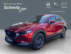 Rot Neu 2025 Mazda CX-30 Prime-Line SUV | 27.499 €