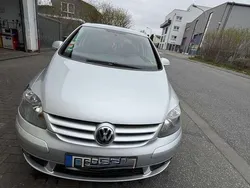 VW Golf Plus Cross
