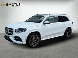 Weiß Gebraucht 2020 Mercedes GLS400 SUV | 64.330 € (Superpreis)