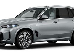 Grau Gebraucht 2024 BMW X5 Comfort Edition SUV | 80.314 € (Teuer)