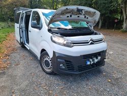 Weiß Gebraucht 2019 Citroën Spacetourer Van | 19.450 € (Superpreis)