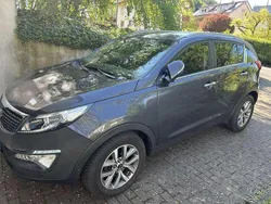 Gebraucht 2014 Kia Sportage FIFA World Cup Edition SUV | 9.000 € (Guter Preis)