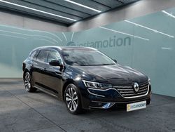Schwarz Gebraucht 2021 Renault Talisman GrandTour Intens Kombi | 31.690 €