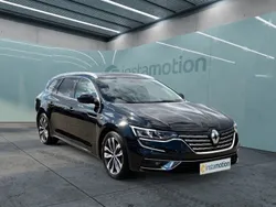 Schwarz Gebraucht 2021 Renault Talisman GrandTour Intens Kombi | 31.690 €