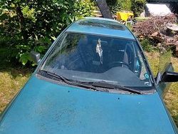 Grün Gebraucht 1996 Subaru Impreza Kombi | 900 €