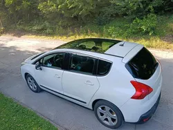 Weiß Gebraucht 2011 Peugeot 3008 Kombi | 5.750 € (Fairer Preis)