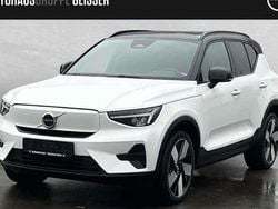 Weiß Gebraucht 2022 Volvo EX40 Plus SUV | 32.750 €