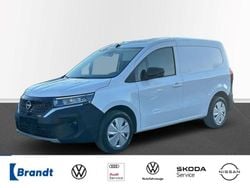 Weiß Gebraucht 2023 Nissan Townstar N-Connecta Van | 24.990 € (Teuer)