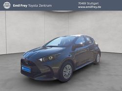 Marlingrau metallic Neu 2025 Toyota Yaris Hybrid Business Edition Limousine | 23.990 € (Guter Preis)