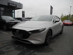 Gebraucht 2024 Mazda 3 Exclusive-Line | 28.990 € (Fairer Preis)