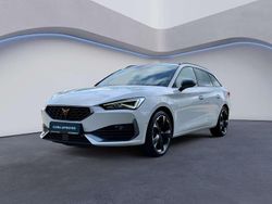 "nevada" weiss Gebraucht 2024 Cupra Leon Kombi | 28.990 € (Guter Preis)