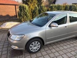 Gebraucht 2009 Skoda Octavia Elegance Limousine | 6.390 € (Guter Preis)