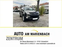 Gebraucht 2019 Ssangyong Korando Quartz SUV | 14.990 € (Fairer Preis)