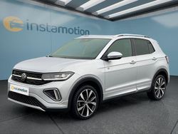 Gebraucht 2025 VW T-Cross SUV | 28.899 € (Fairer Preis)