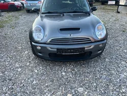 Grau Gebraucht 2003 Mini Cooper S Kleinwagen | 1.950 € (Superpreis)