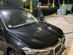 Schwarz Gebraucht 2019 BMW X1 Advantage SUV | 15.500 € (Fairer Preis)