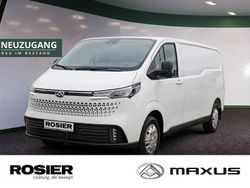 Weiß Neu 2025 Maxus V70 Van | 29.691 € (Fairer Preis)
