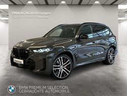 Grau Gebraucht 2023 BMW X5 M Sport SUV | 91.990 €