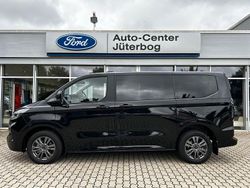 Schwarz Gebraucht 2024 Ford Tourneo Custom Van / Kleinbus | 56.890 €