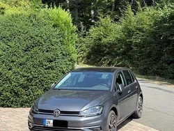 Grau Gebraucht 2018 VW Golf VII Join Limousine | 13.900 € (Guter Preis)