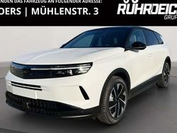 Weiß Neu 2025 Opel Grandland X SUV | 34.990 € (Fairer Preis)