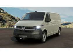 Ascotgrau Neu 2024 VW T6.1 Van | 38.750 € (Superpreis)