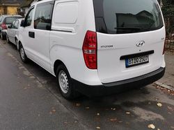 Weiß Gebraucht 2014 Hyundai H-1 Van | 10.900 € (Fairer Preis)