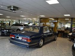 Other Gebraucht 1982 Rolls Royce Silver Spirit Limousine | 34.900 €
