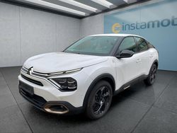 Weiß Gebraucht 2023 Citroën C4 PureTech Limousine | 19.299 € (Fairer Preis)