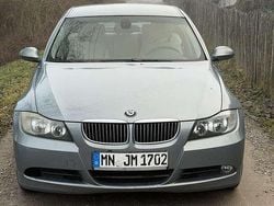 Gebraucht 2005 BMW 325 Limousine | 1.300 € (Guter Preis)