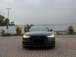 Schwarz Gebraucht 2017 Audi A6 Kombi | 22.499 € (Fairer Preis)