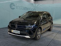 Schwarz Gebraucht 2023 Opel Grandland X SUV | 21.949 € (Fairer Preis)