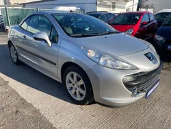 Peugeot 207 CC