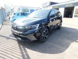 Schwarz Gebraucht 2024 Renault Espace Van / Kleinbus | 44.950 €