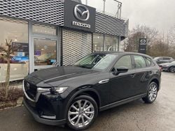 Jet black Neu 2025 Mazda CX-60 Exclusive-Line SUV | 45.990 € (Superpreis)